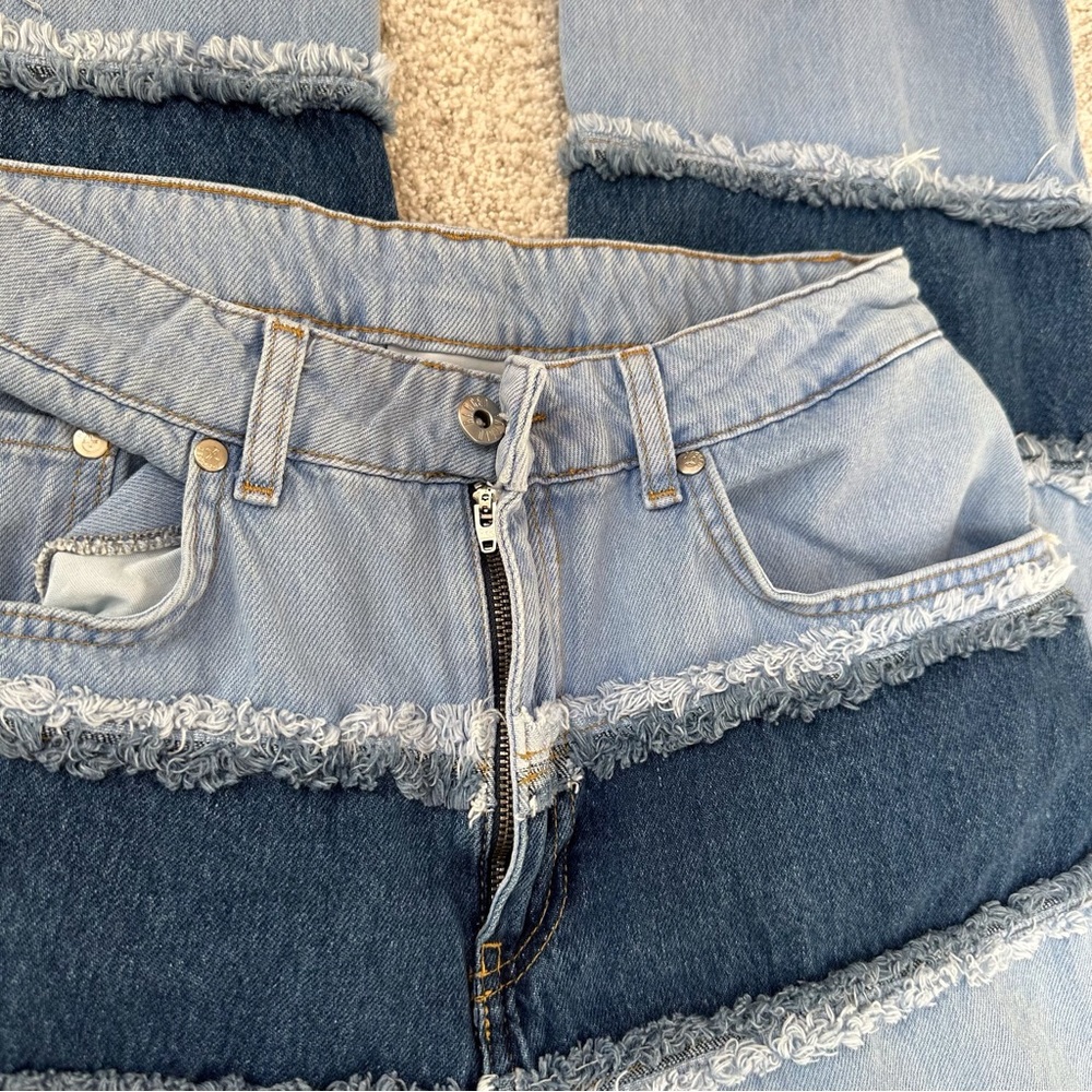 The Ragged Priest Jeans - Picture 6 of 13